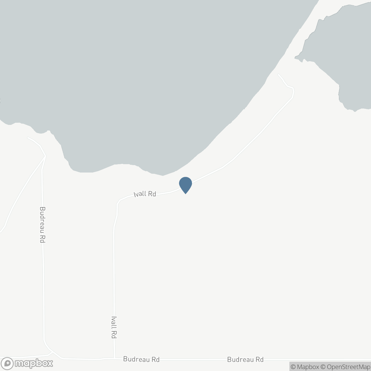 Lot 3 Ivall Drive, Rainy River, Ontario P0W 1L0